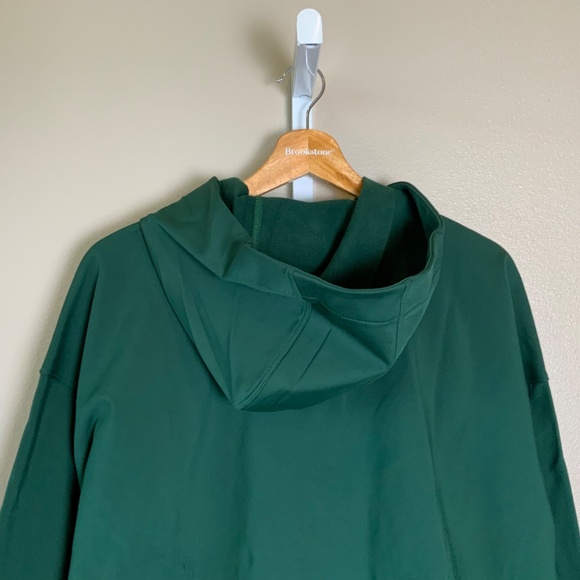 Lou & Grey Brushed Back Hoodie - Picture 13 of 16